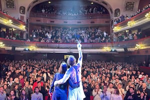 De reposiciones que dan batalla a nuevos tanques y un título “tapado” en Mar del Plata