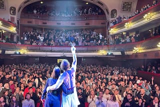 De reposiciones que dan batalla a nuevos tanques y un título “tapado” en Mar del Plata