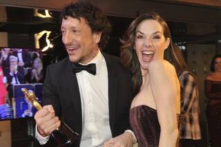 Del faltazo de Mirha y Mercedes Morán al gran blooper de la noche y la felicidad de los ganadores