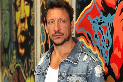 Nicolás Vazquez, Mariano Martínez y una amistad que ya no es lo que era