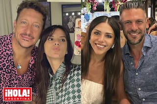 Las separaciones que sacudieron 2025, entre rumores de infidelidades y justificaciones públicas