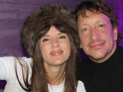 Nicolás Vázquez y Gimena Accardi se separaron tras años de pareja