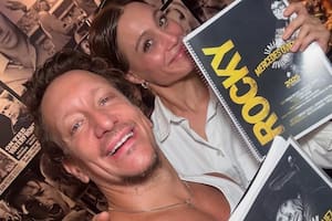 Qué pasó con Nicolás Vázquez y Mercedes Oviedo