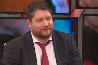 Wiñazki y su ironía por las críticas de Lozano y Rial: "¿Hay un nuevo 678?"