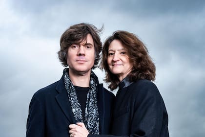 Nicolas y Valérie, sobrevivientes de la masacre en el Bataclan