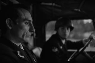 Ganó varios premios, fue filmado en Mendoza y está basado en hechos reales