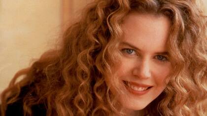 Nicole Kidman