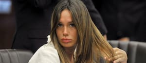 Una masajista uruguaya, la testigo clave que amenaza el polémico indulto a Nicole Minetti