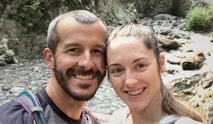 Nicole Kessinger, la amante de Chris Watts, declaró ante la Policía