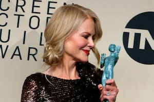 SAG Awards 2022: todo lo que tenés que saber sobre la ceremonia