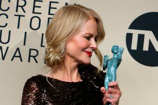 SAG Awards 2022: todo lo que tenés que saber sobre la ceremonia