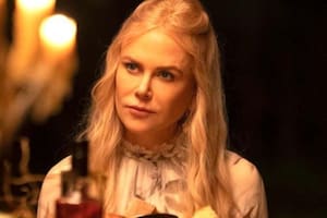 La radical estrategia de Nicole Kidman para su último personaje que generó un cambio en su vida