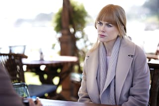 Big Little Lies podría tener una tercera temporada