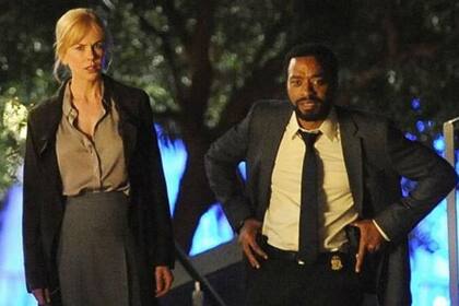 Nicole Kidman, en el lugar de Soledad Villamil, y Chiwetel Ejiofor en el de Ricardo Darín