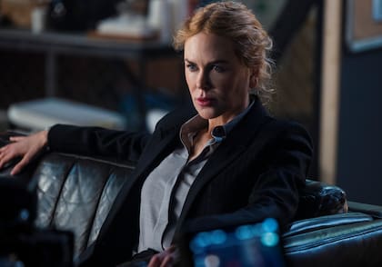 Nicole Kidman en Operativo: Lioness