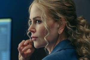 La obsesiva preparación de Nicole Kidman para interpretar a su personaje de Operativo: Lioness