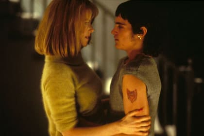 Nicole Kidman seduce a Joaquin Phoenix en uno de sus mejores roles, en Todo por un sueño de Gus Van Sant