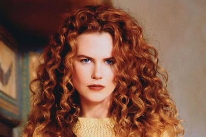 Nicole Kidman tiene una extensa carrera en el mundo del cine (Foto: Instagram @nicolekidman)