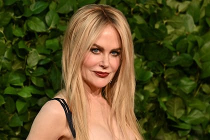 Nicole Kidman todavía espera poder trabajar con Scorsese