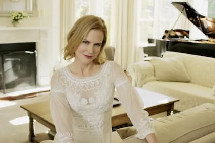 Nicole Kidman y Keith Urban compraron juntos una lujosa granja en Nueva Gales del Sur, Australia (YouTube/Vogue)