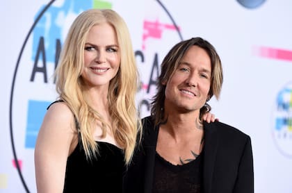 Nicole Kidman y Keith Urban le pusieron punto final a su matrimonio