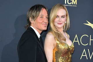Qué pasó con Nicole Kidman y Keith Urban