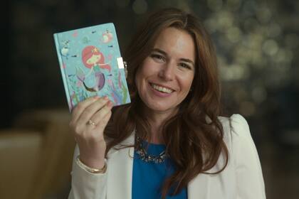 Nicole Kotsianas fue una de las investigadoras claves dentro del caso.