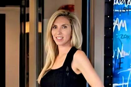 Nicole McGraw, la elegida por el presidente Donald Trump para representar a Estados Unidos en Croacia.