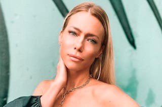 Nicole Neumann dejará eltrece para conducir Santo Sábado en América