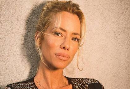 Nicole Neumann atraviesa un fuerte conflicto familiar con su hija mayor