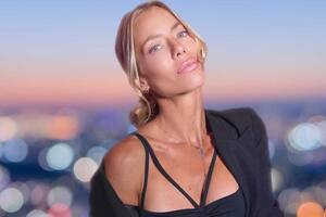 Nicole Neumann dijo si tiene una hija preferida y justificó su respuesta