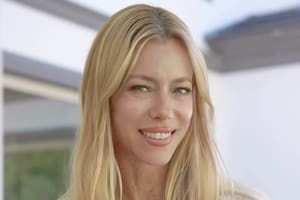 Nicole Neumann recordó cómo eran los exigentes castings para modelos a los que fue cuando vivió en París