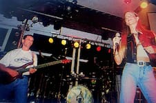 Hizo la “tapa del escándalo”, fue la rubia más buscada, pero pocos recuerdan su volantazo