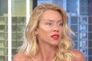 Nicole Neumann explotó por el video del cordero: "Quién es el tarado mental"