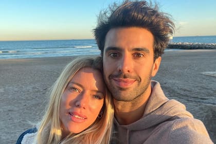 Nicole Neumann y Manu Urcera, ¿la boda del año?