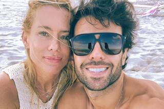 Mientras espera la llegada de su cuarto hijo, Nicole Neumann hizo una profunda reflexión