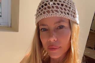 Nicole Neumann reveló qué es lo que nunca se permitió hacer frente a sus parejas