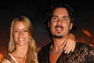 Ella tenía 24 años, duraron nueve meses y al final hubo un “vestuario al desnudo”