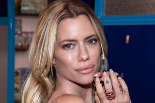 Nicole Neumann sorprendió con su nuevo tatuaje, que se hizo junto a una amiga íntima