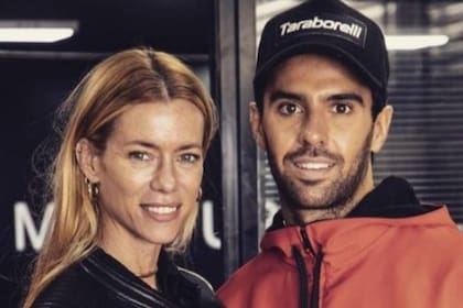 Nicole Neumann y Manu Urcera se casarán el 8 de diciembre