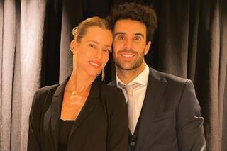 La emoción de Nicole Neumann: el álbum de fotos inédito de su casamiento con Manuel Urcera