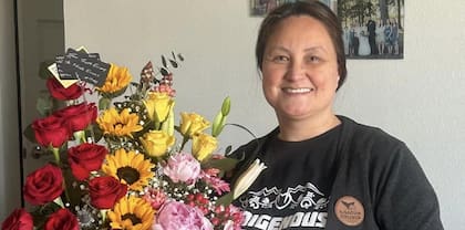 Nicole Panigiuk Evans