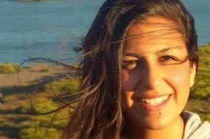 Nicole Sessarego Bórquez, la estudiante chilena que fue asesinada por Azcona