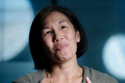 Nicole Wong trabajó en Google (2004-2012) y Twitter (2012-2013) antes de entrar en la Casa Blanca durante el gobierno de Obama.