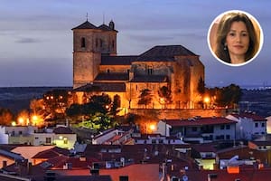 Nicoleta Oana Trandafir, una mujer rumana que se dedica a la cosmética, es la dueña de una firma con sede en Campo Real, España, contratada por la AFA