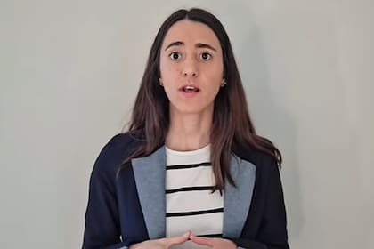 Nicolle Pisani Claro, economista Jefe de FADA