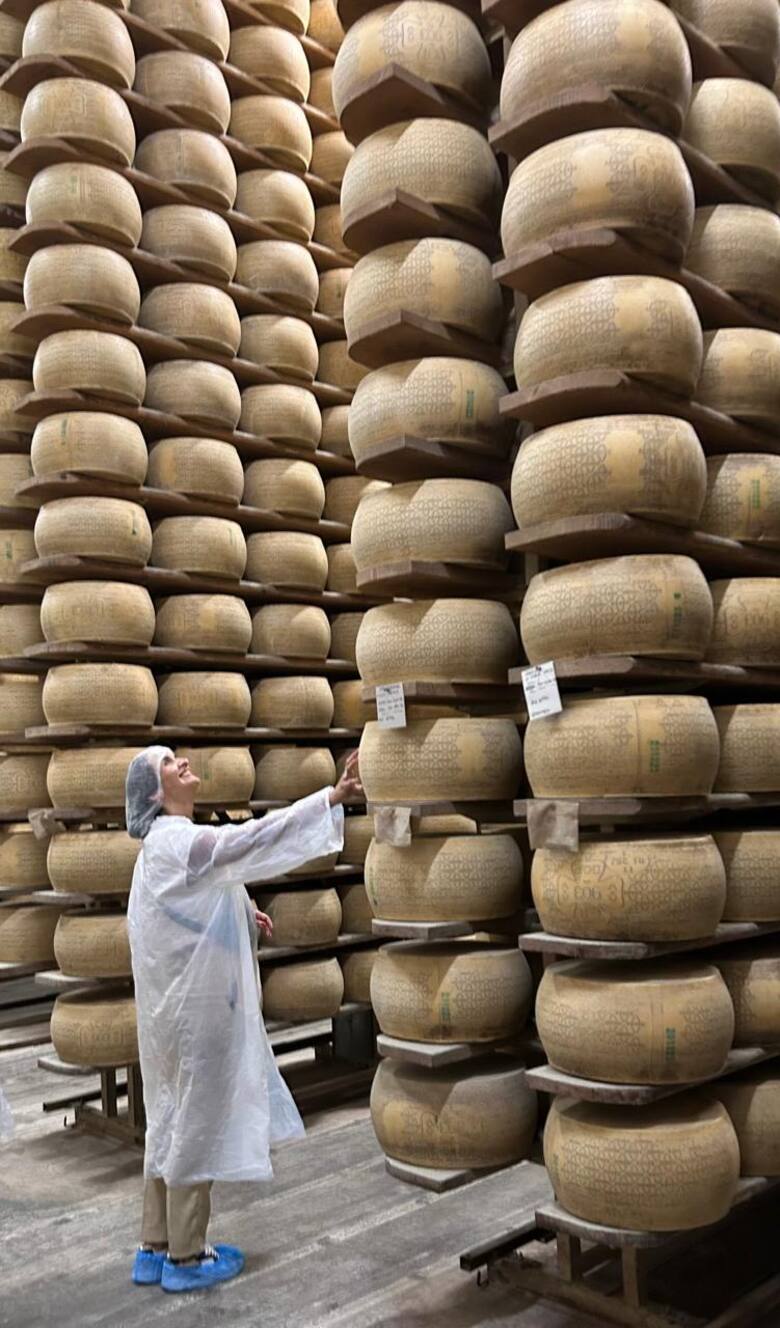 Ivana Nieto: la ciencia del sabor y el futuro del dulce de leche