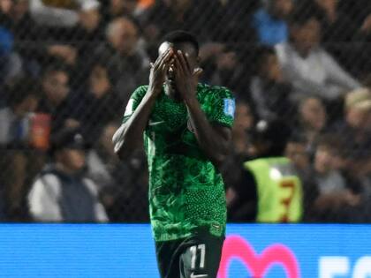 Nigeria, que eliminó a la Argentina en los octavos de final, se enfrentará con Corea del Sur en los cuartos del Mundial Sub 20.