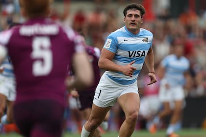 Nike acaba de renovar el contrato para vestir a los Pumas hasta el Mundial de 2023