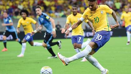 Nike sería una de las empresas investigadas por su acuerdo de US$160 millones por 10 años con la selección brasileña